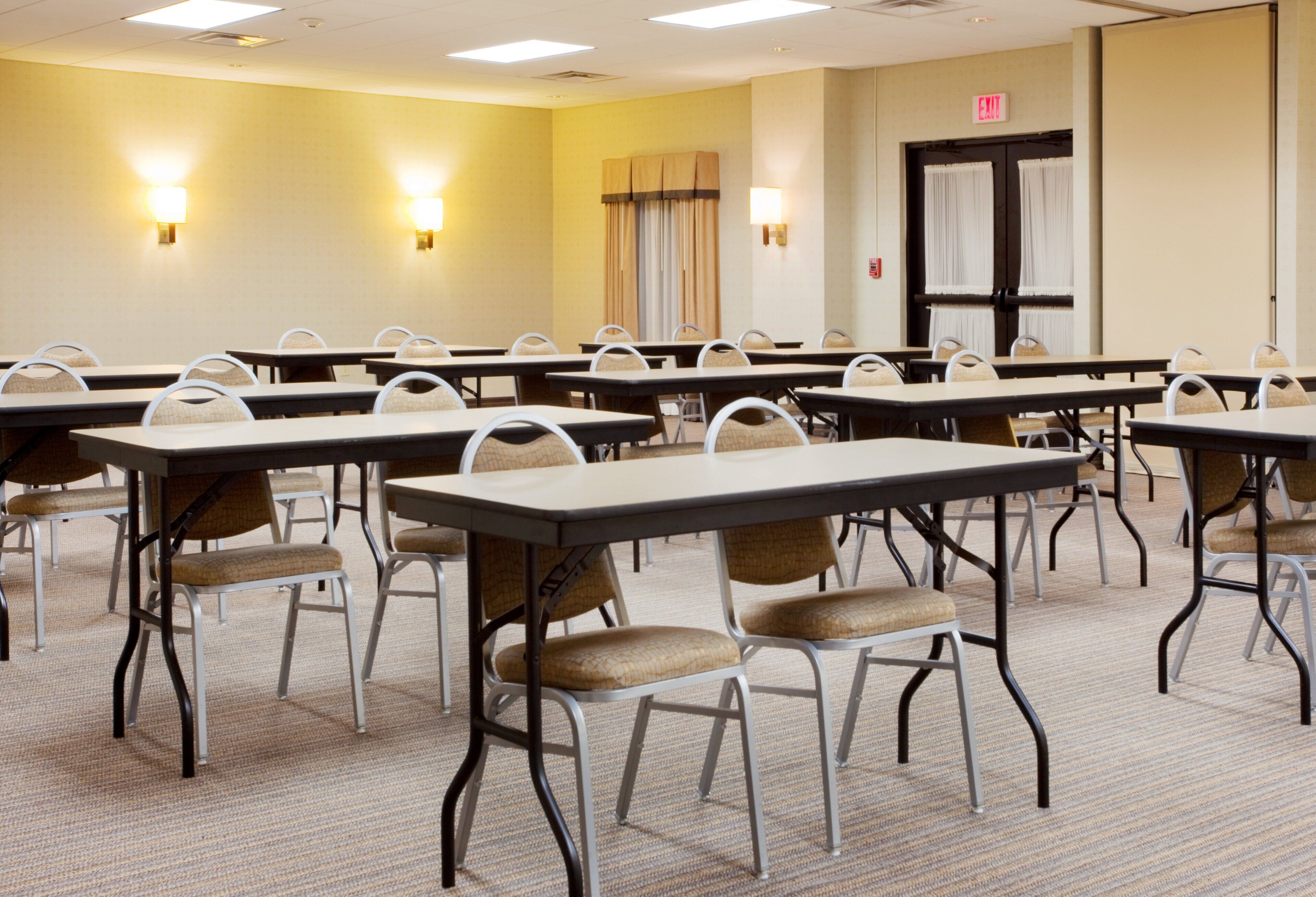Foto - Holiday Inn Express Hotel & Suites Austell - Powder Springs by IHG