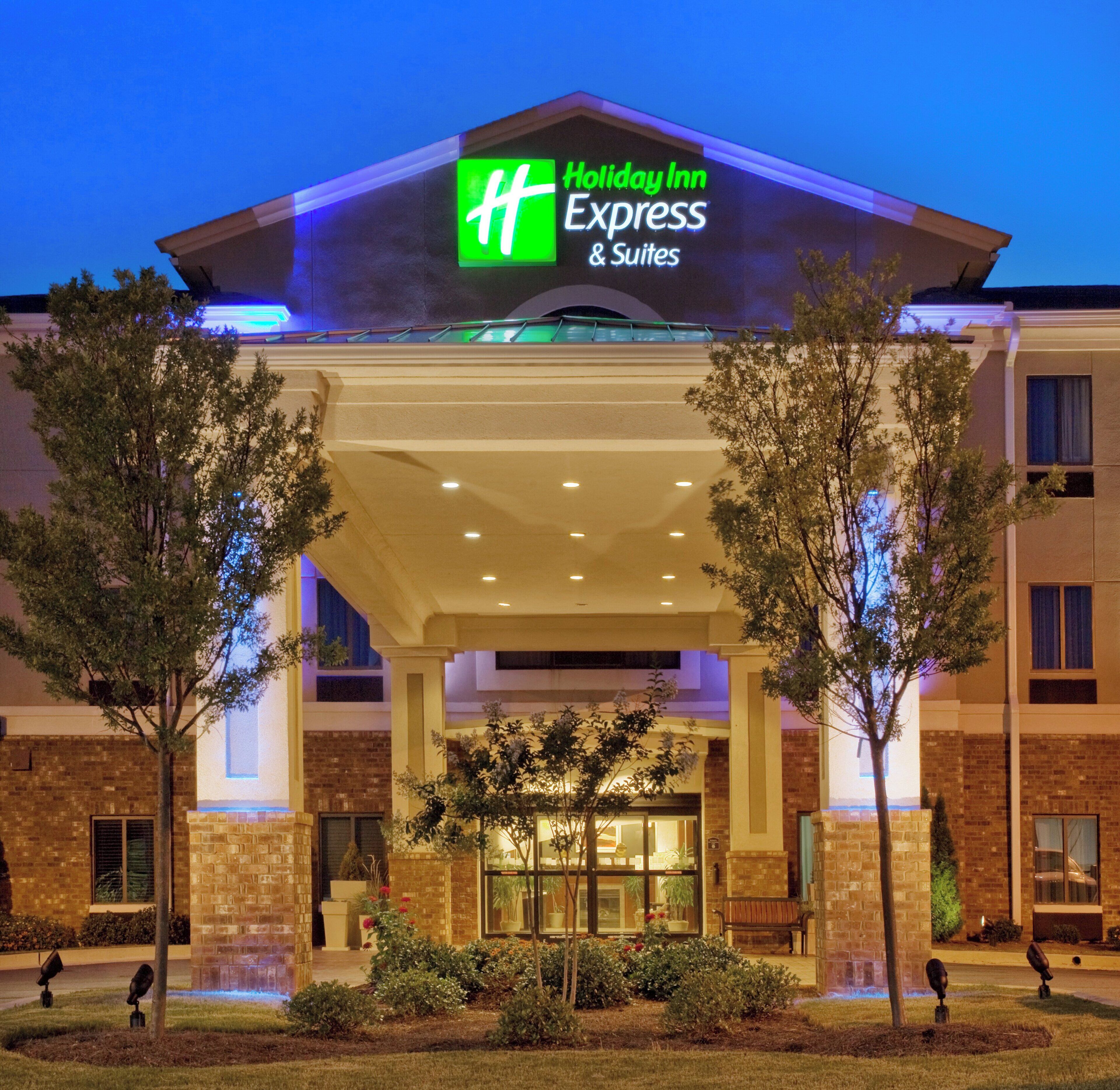 Foto - Holiday Inn Express Hotel & Suites Austell - Powder Springs by IHG
