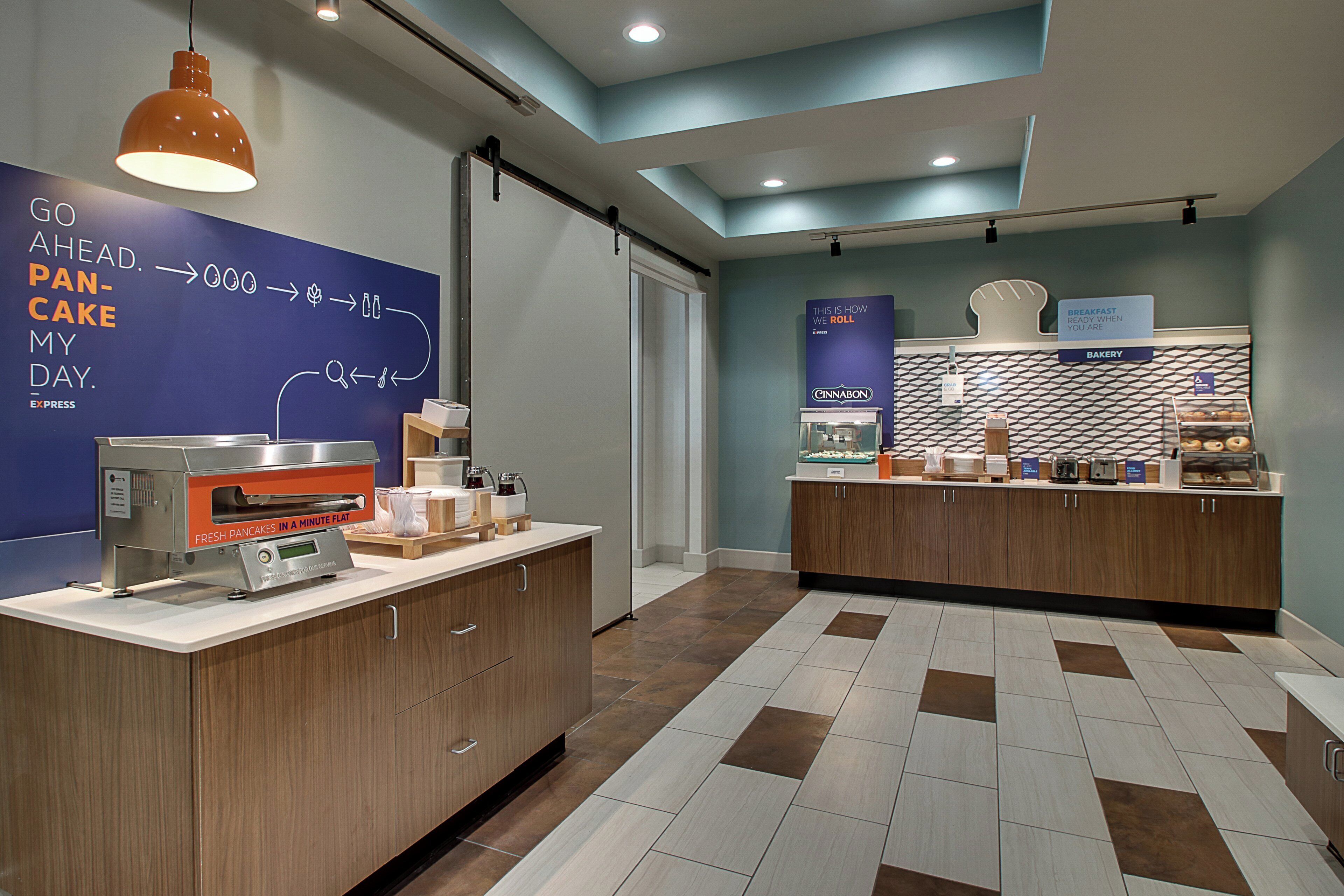 Foto - Holiday Inn Express Hotel & Suites Austell - Powder Springs by IHG