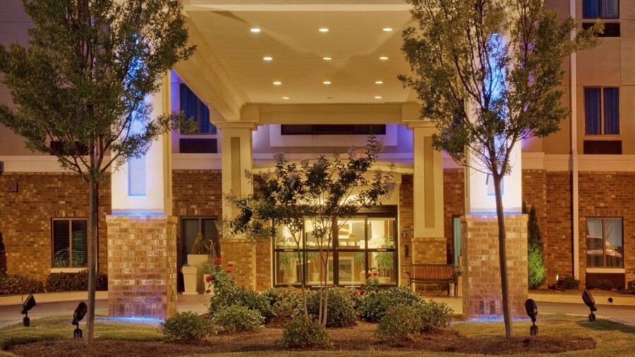 Holiday Inn Express Hotel & Suites Austell - Powder Springs by IHG
