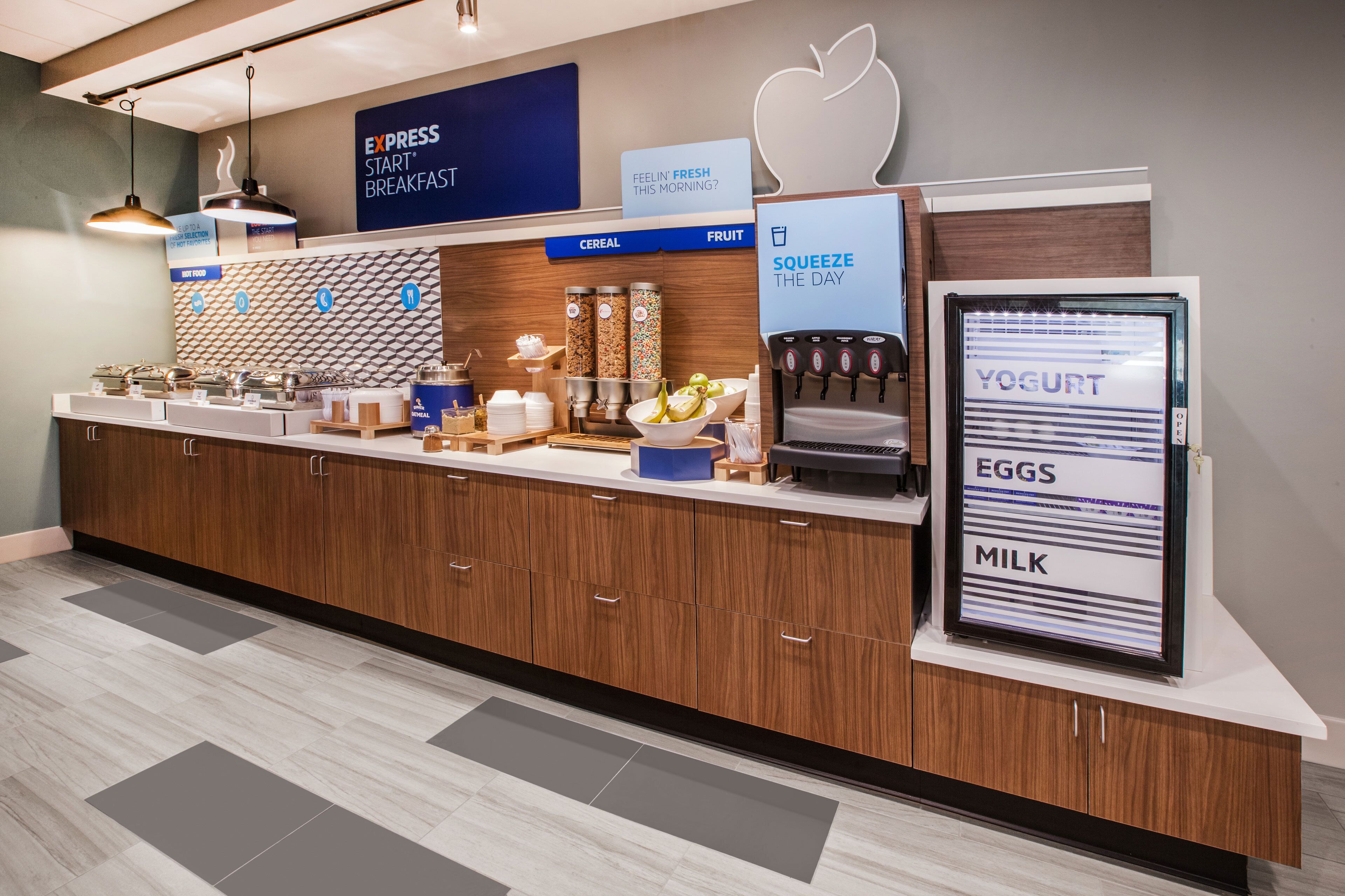 Photo - Holiday Inn Express Hotel & Suites Austell Powder Springs by IHG