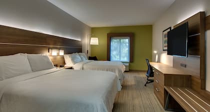 Holiday Inn Express Hotel & Suites Austell - Powder Springs by IHG