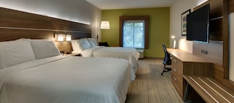 Holiday Inn Express Hotel & Suites Austell - Powder Springs by IHG
