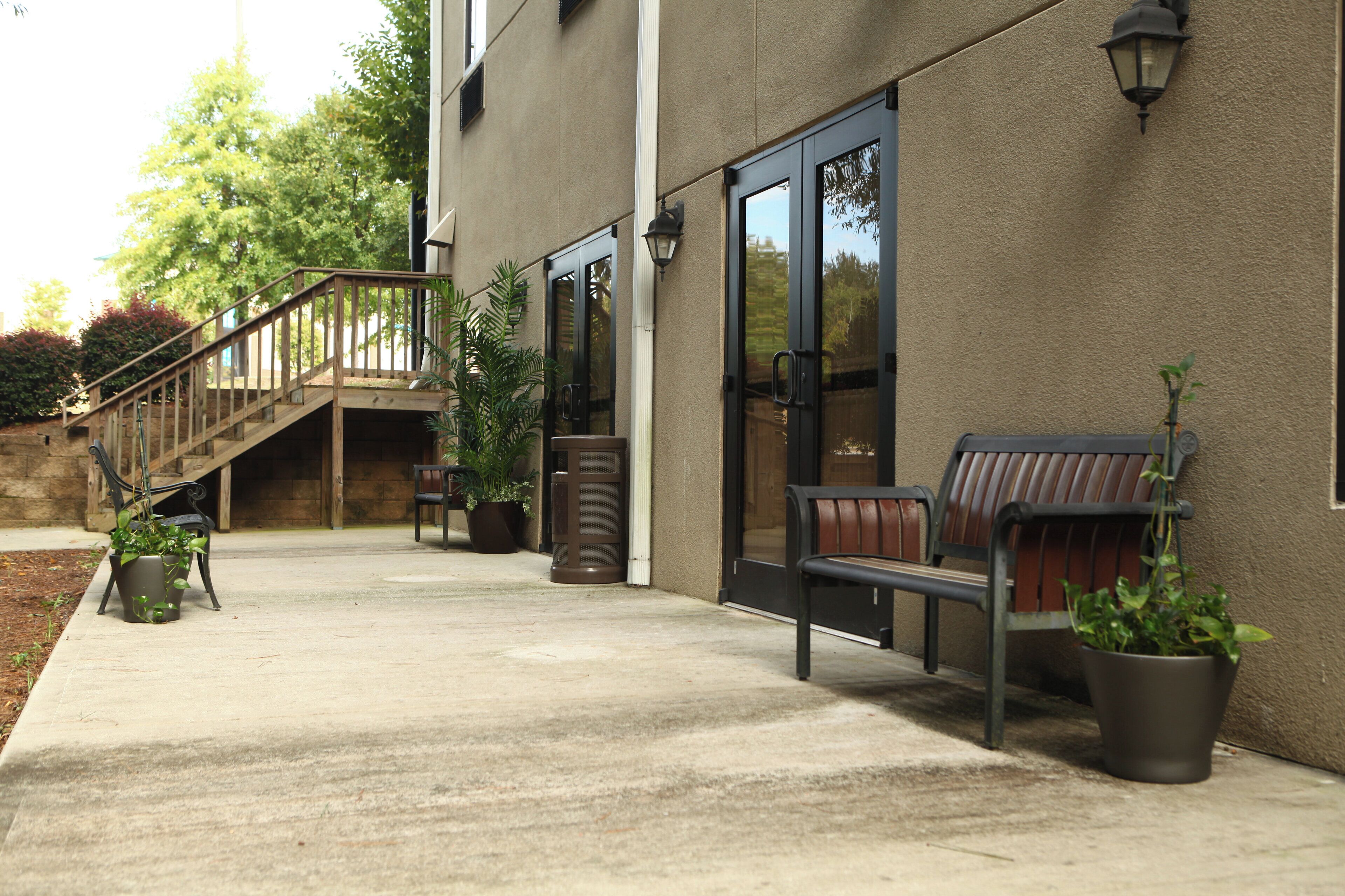 Foto - Holiday Inn Express Hotel & Suites Austell - Powder Springs by IHG