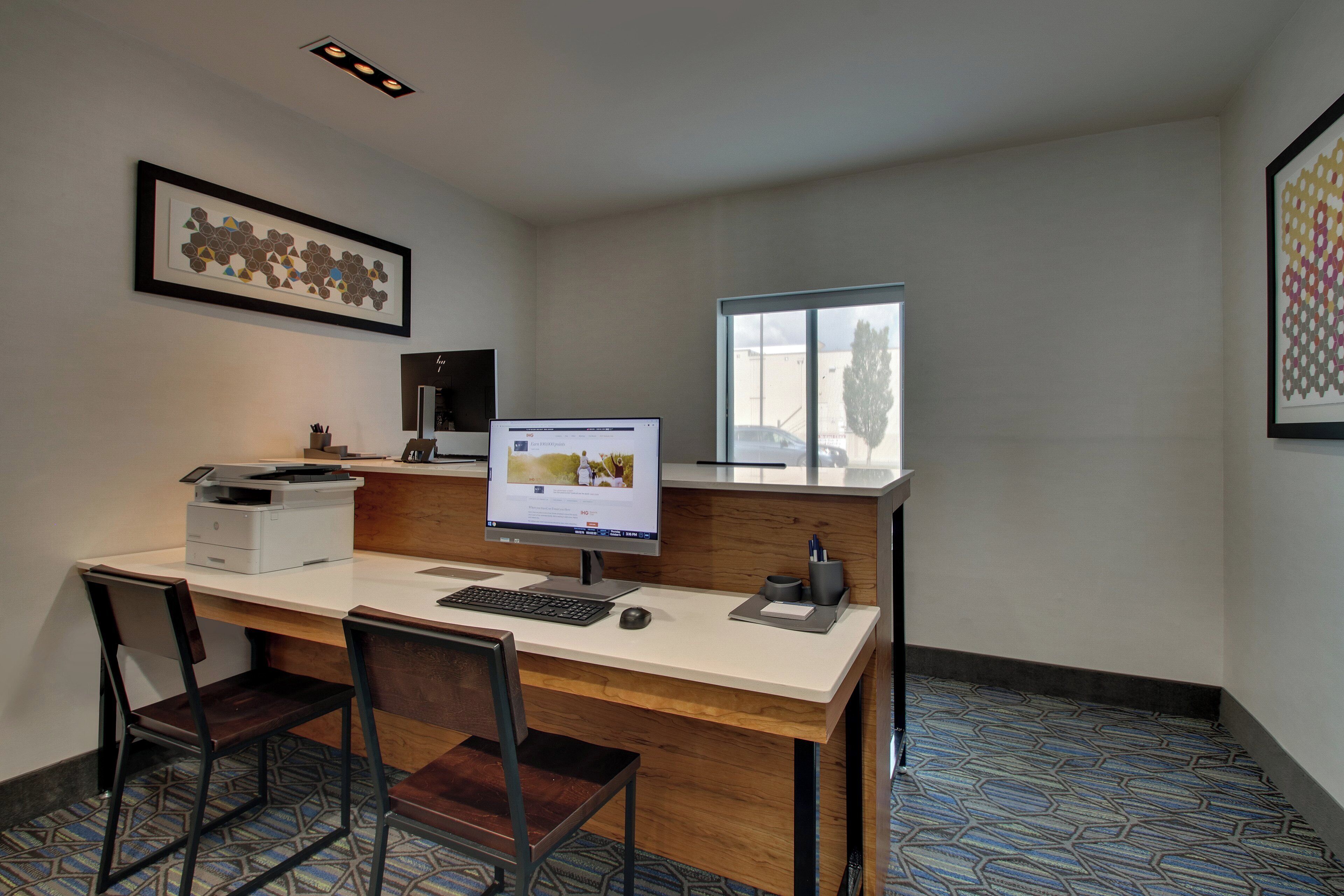 Foto - Holiday Inn Express Hotel & Suites Austell - Powder Springs by IHG