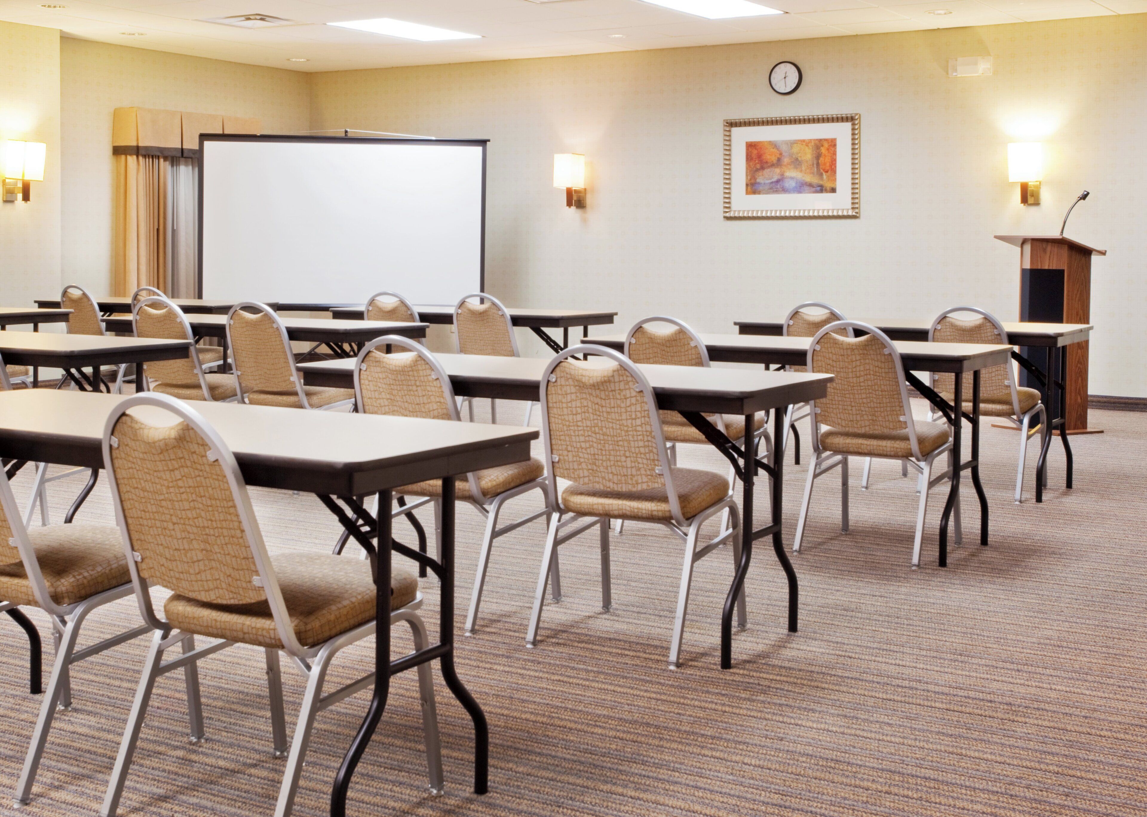 Foto - Holiday Inn Express Hotel & Suites Austell - Powder Springs by IHG