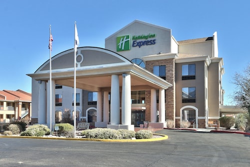 Holiday Inn Express Socorro by IHG