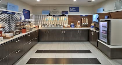 Holiday Inn Express Socorro by IHG