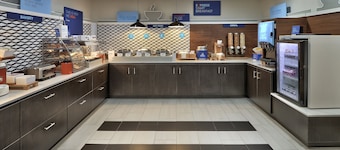 Holiday Inn Express Socorro by IHG
