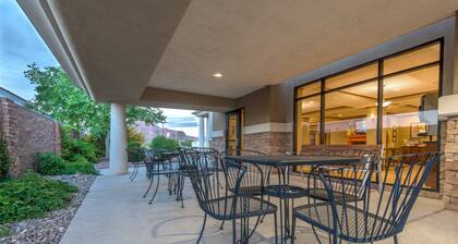 Holiday Inn Express Socorro by IHG