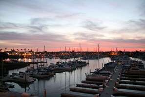Marina - Hampton Inn Channel Islands Harbor/Oxnard (Oxnard)