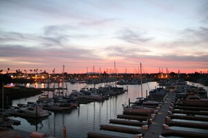 Marina/club náutico