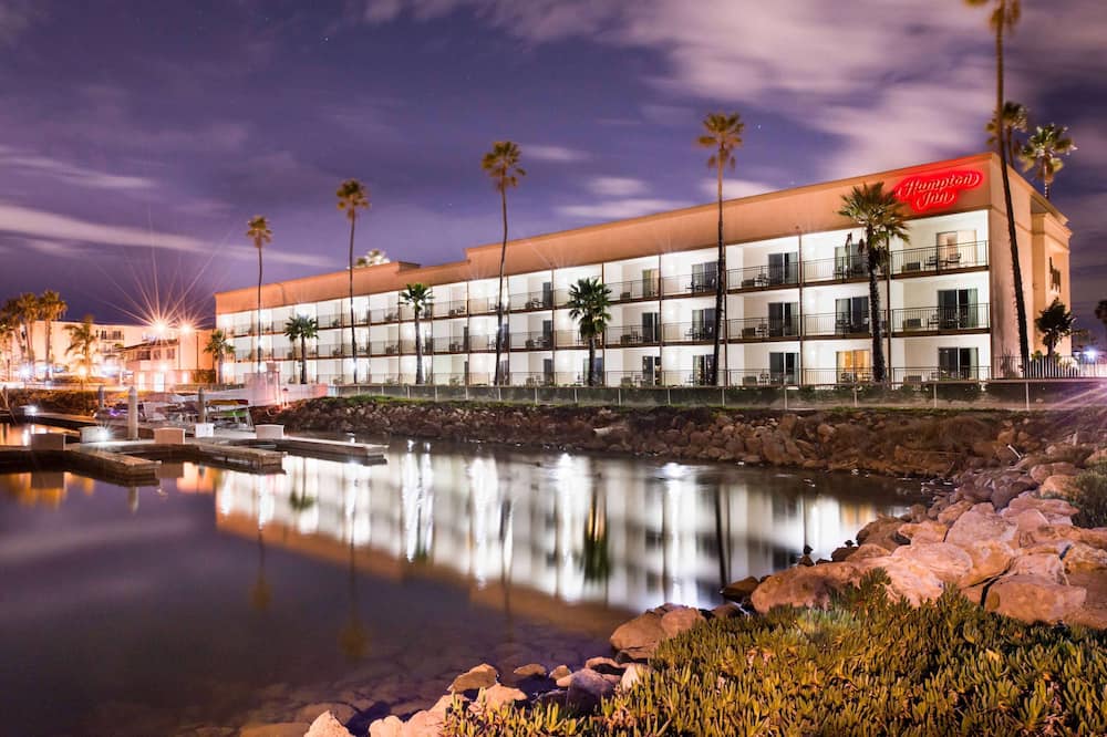 Hampton Inn Channel Islands Harbor/Oxnard
