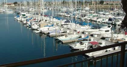 Hampton Inn Channel Islands Harbor/Oxnard