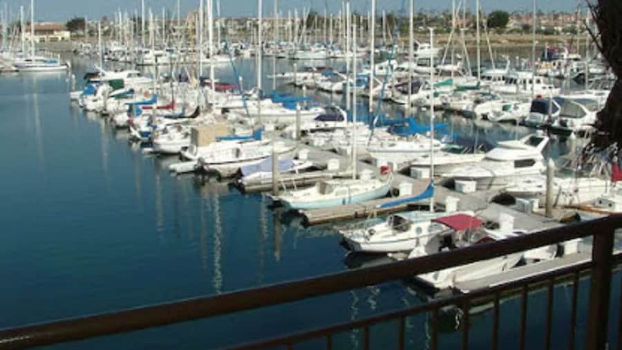 Hampton Inn Channel Islands Harbor/Oxnard