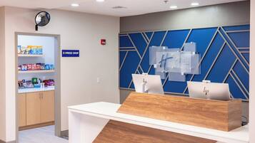 Recepción