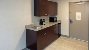 Suite, 1 kamar tidur