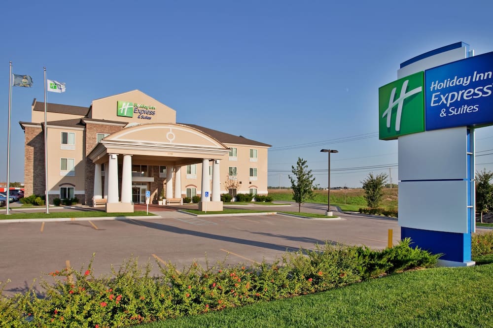 luxury hotels in Wichita