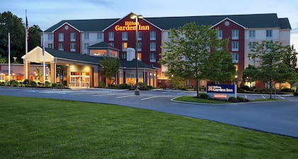 Hilton Garden Inn Harrisburg East