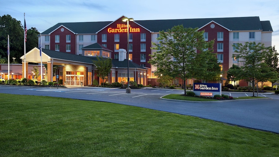 Hilton Garden Inn Harrisburg East