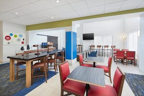 Bao gồm bữa sáng buffet