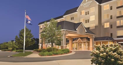 Country Inn & Suites by Radisson, Grand Rapids East, MI