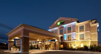 Holiday Inn Express Ada by IHG