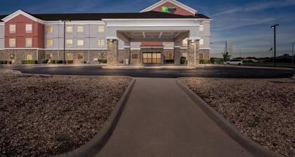 Holiday Inn Express Ada by IHG