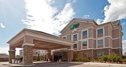 Holiday Inn Express Ada, an IHG Hotel