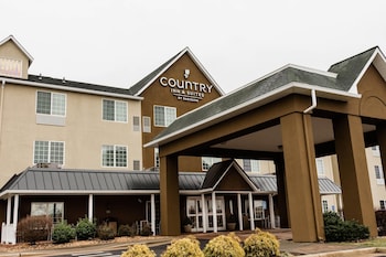 Country Inn & Suites by Radisson, Winchester, VA