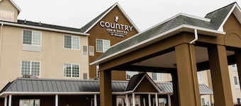 Country Inn & Suites by Radisson, Winchester, VA