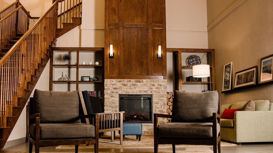 Country Inn & Suites by Radisson, Winchester, VA