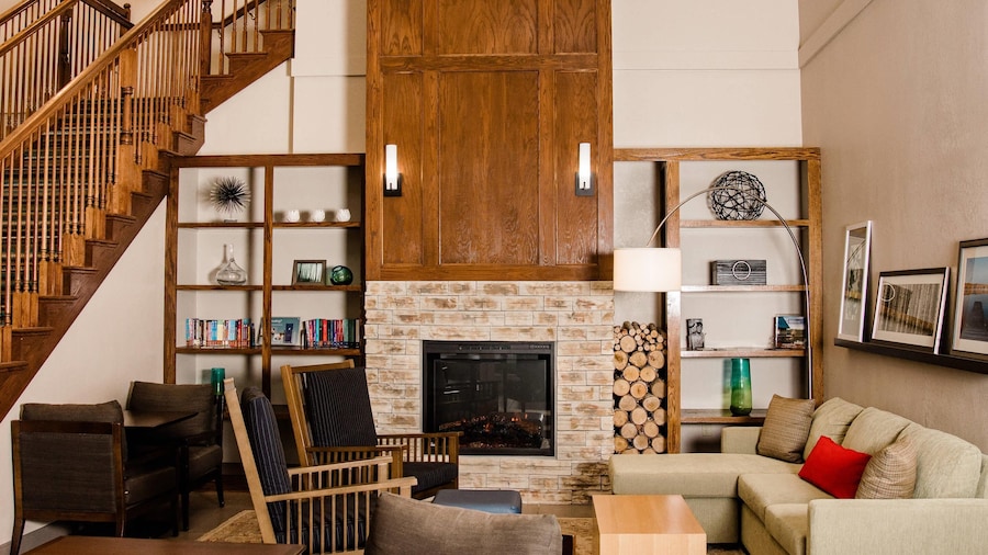 Country Inn & Suites by Radisson, Winchester, VA