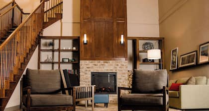 Country Inn & Suites by Radisson, Winchester, VA