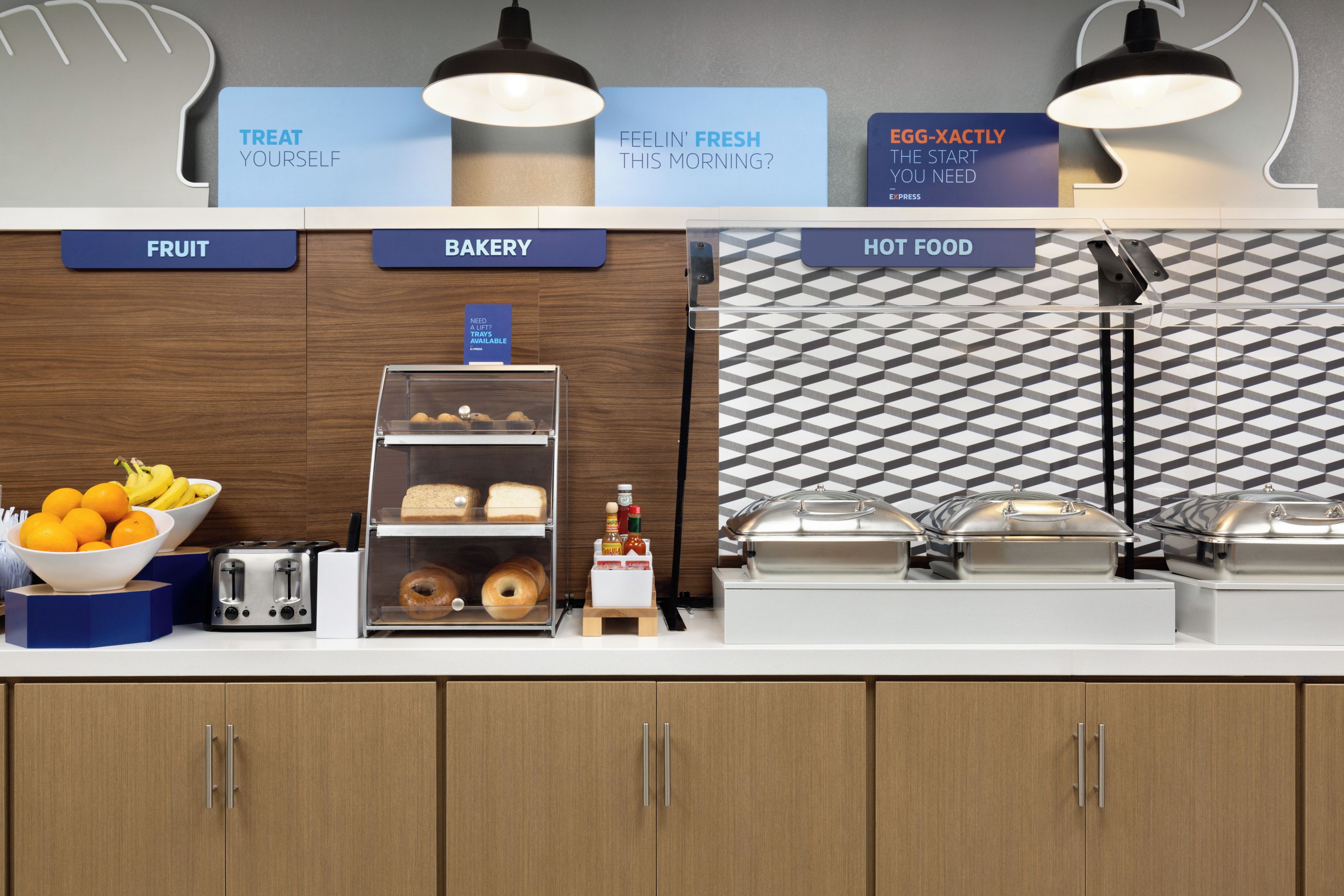 Photo - Holiday Inn Express Hotel & Stes Salt Lake City-Airport East by IHG