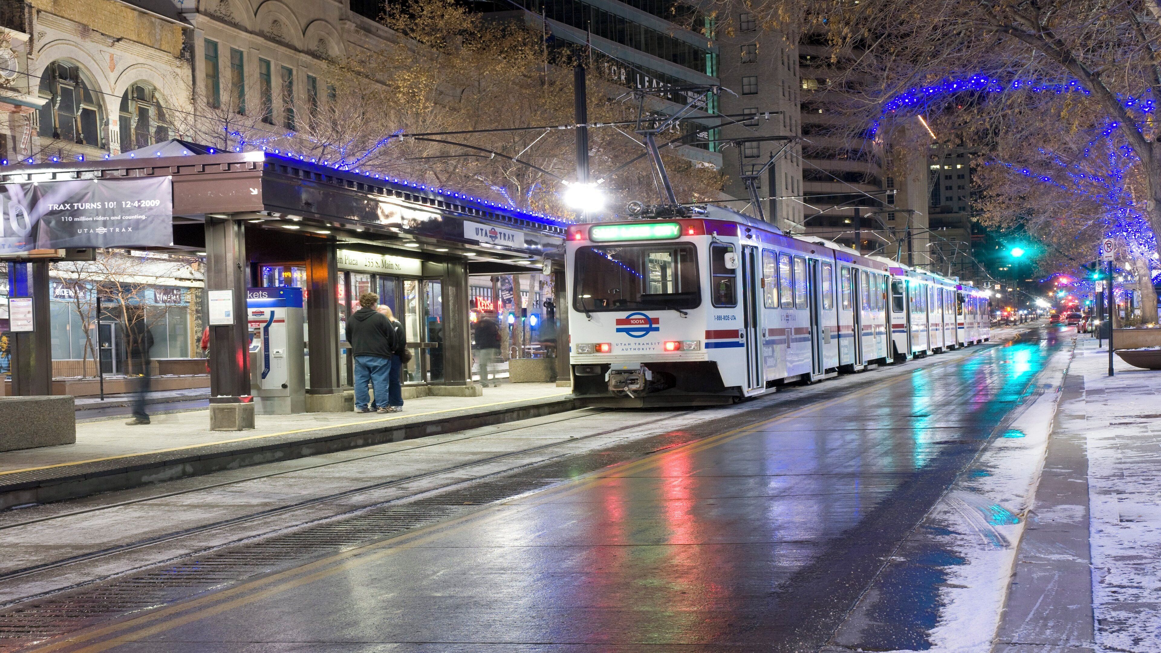 Photo - Holiday Inn Express Hotel & Stes Salt Lake City-Airport East by IHG