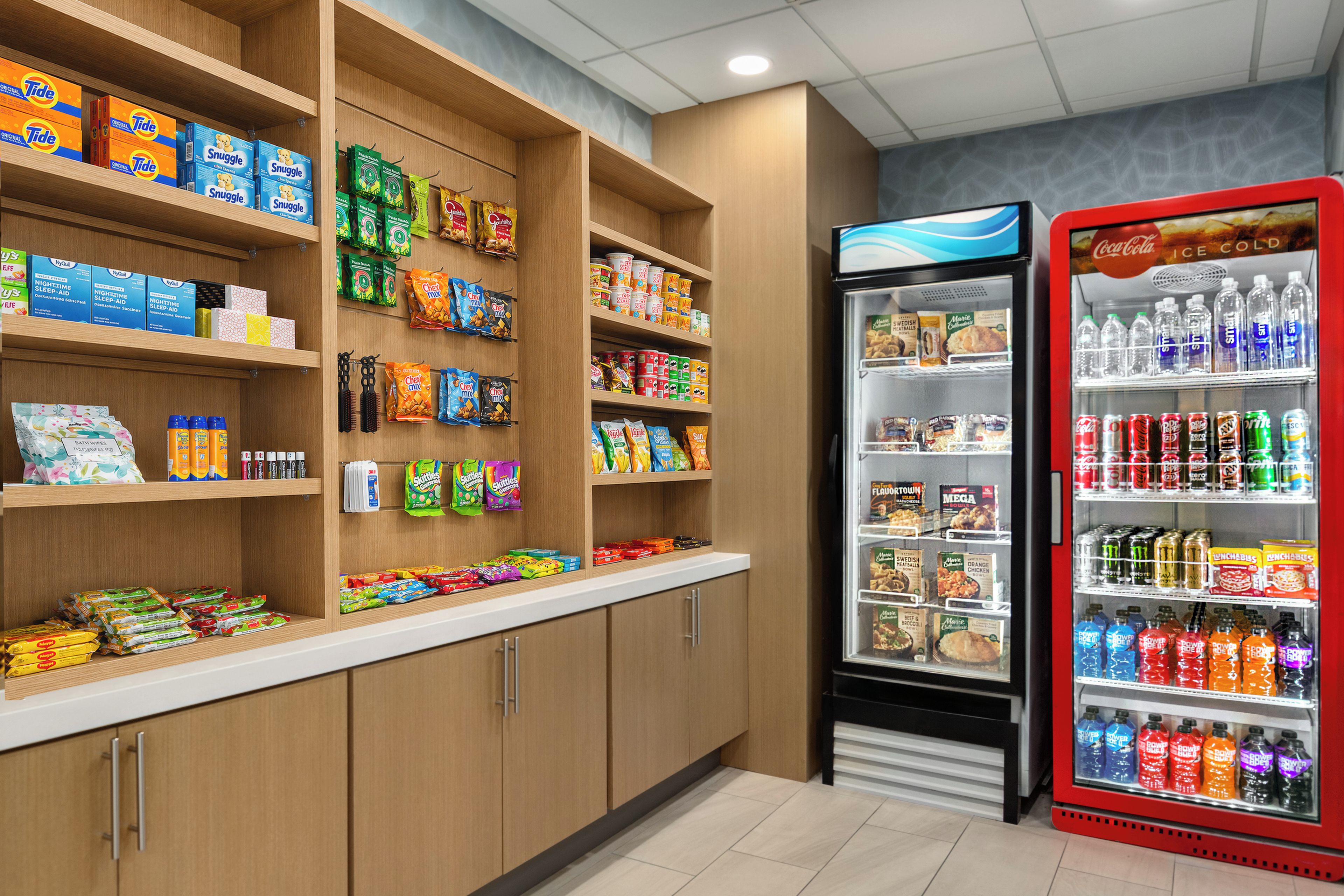 Photo - Holiday Inn Express Hotel & Stes Salt Lake City-Airport East by IHG