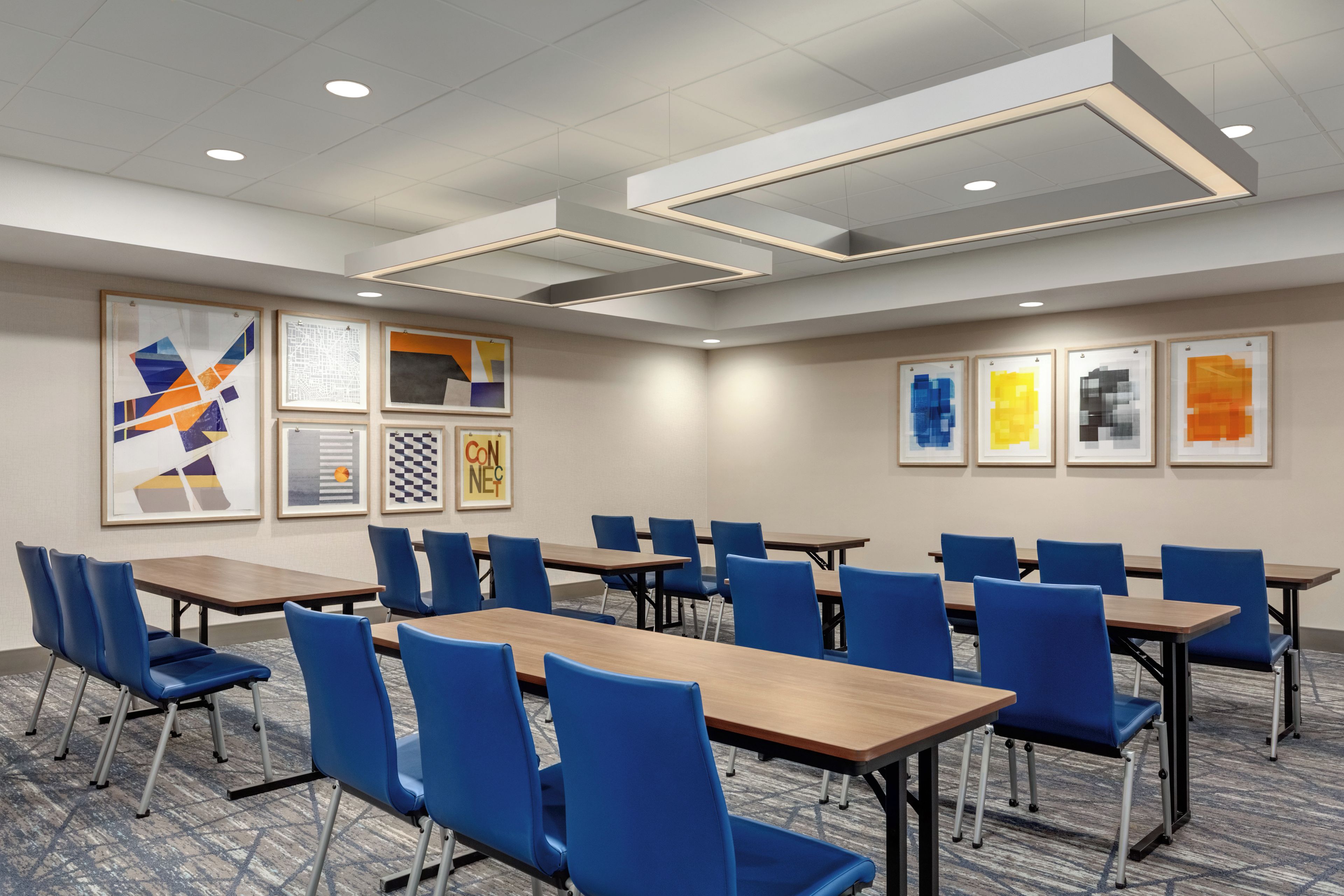 Photo - Holiday Inn Express Hotel & Stes Salt Lake City-Airport East by IHG