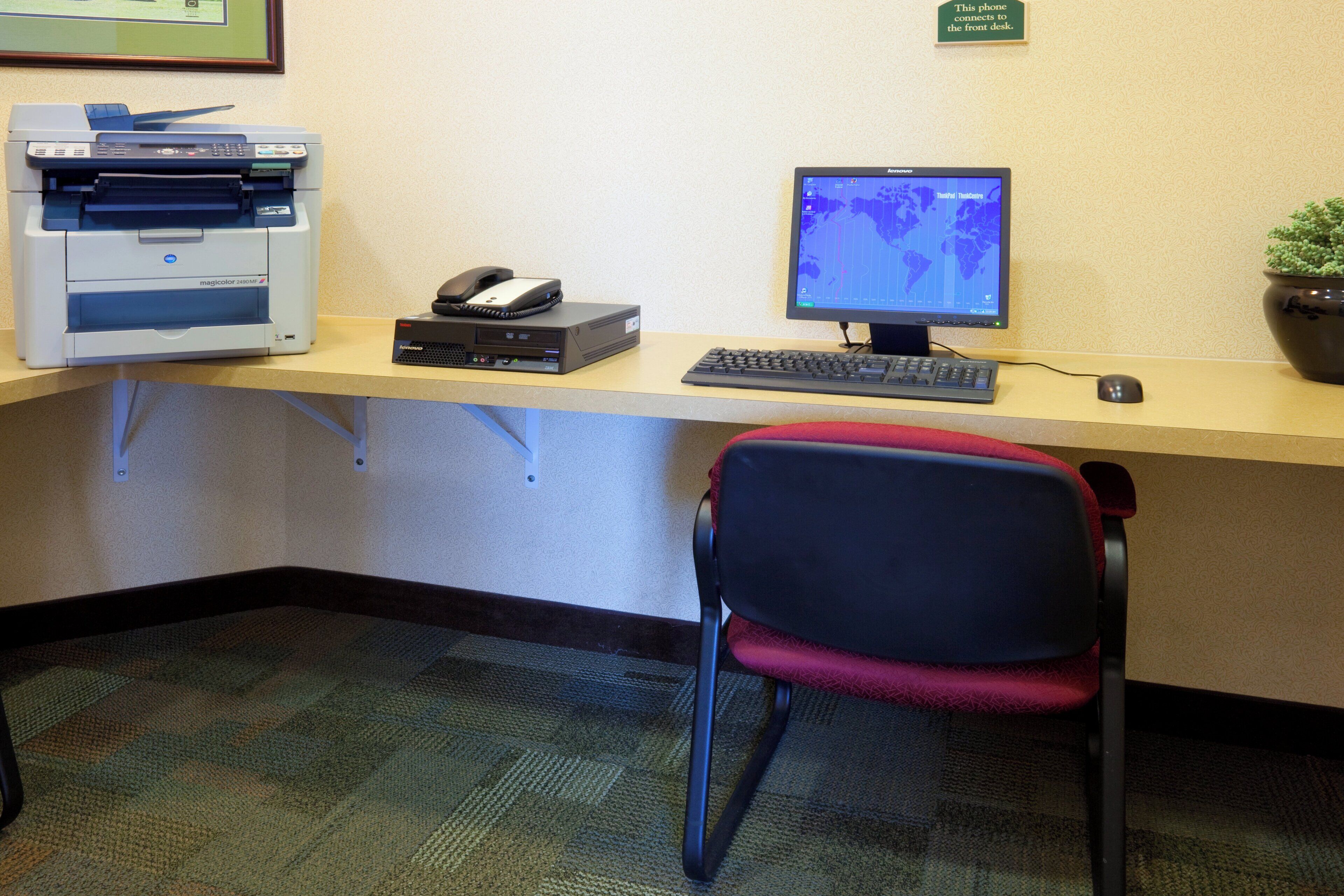 Photo - Holiday Inn Madison at The American Center by IHG