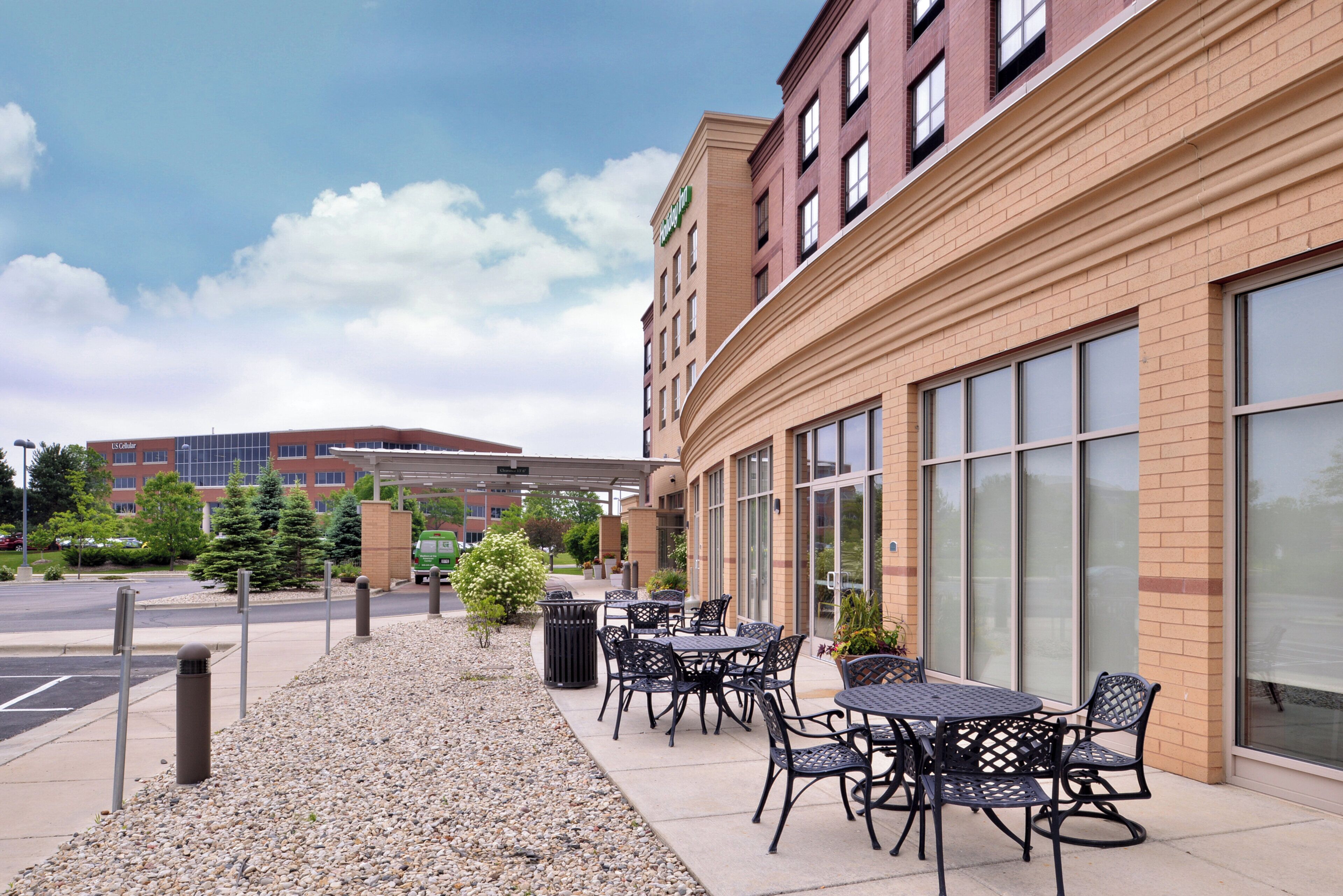 Photo - Holiday Inn Madison at The American Center by IHG