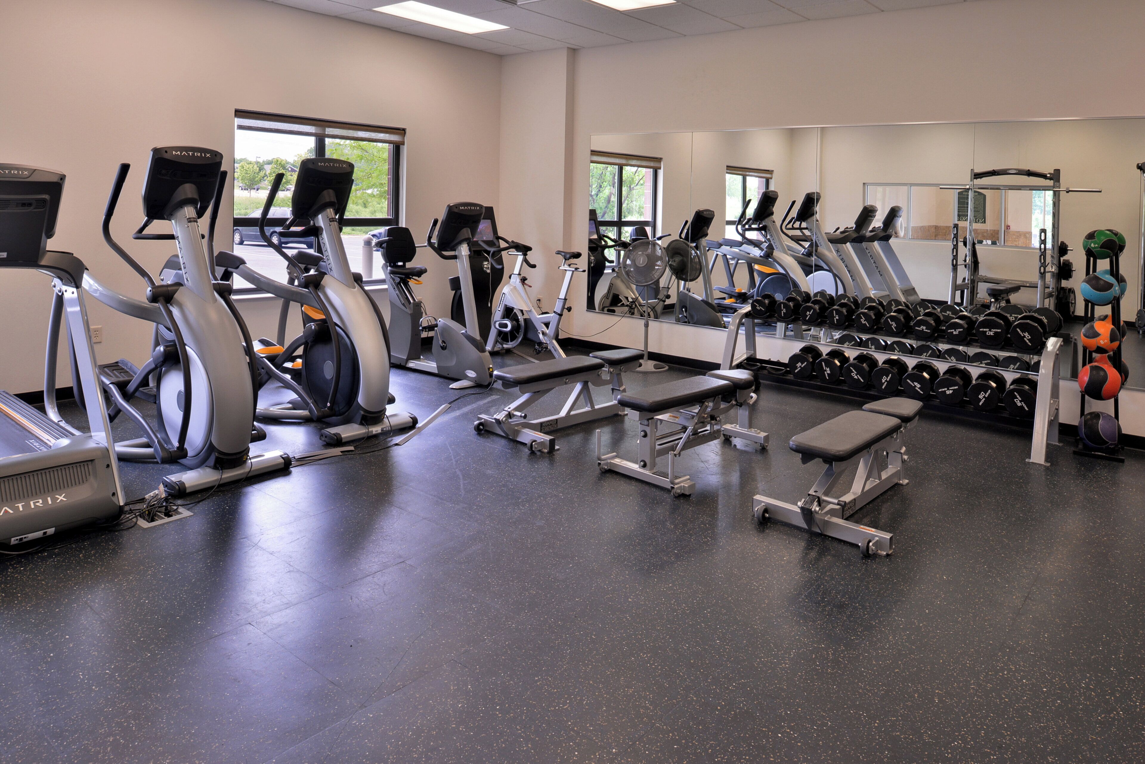 Photo - Holiday Inn Madison at The American Center by IHG