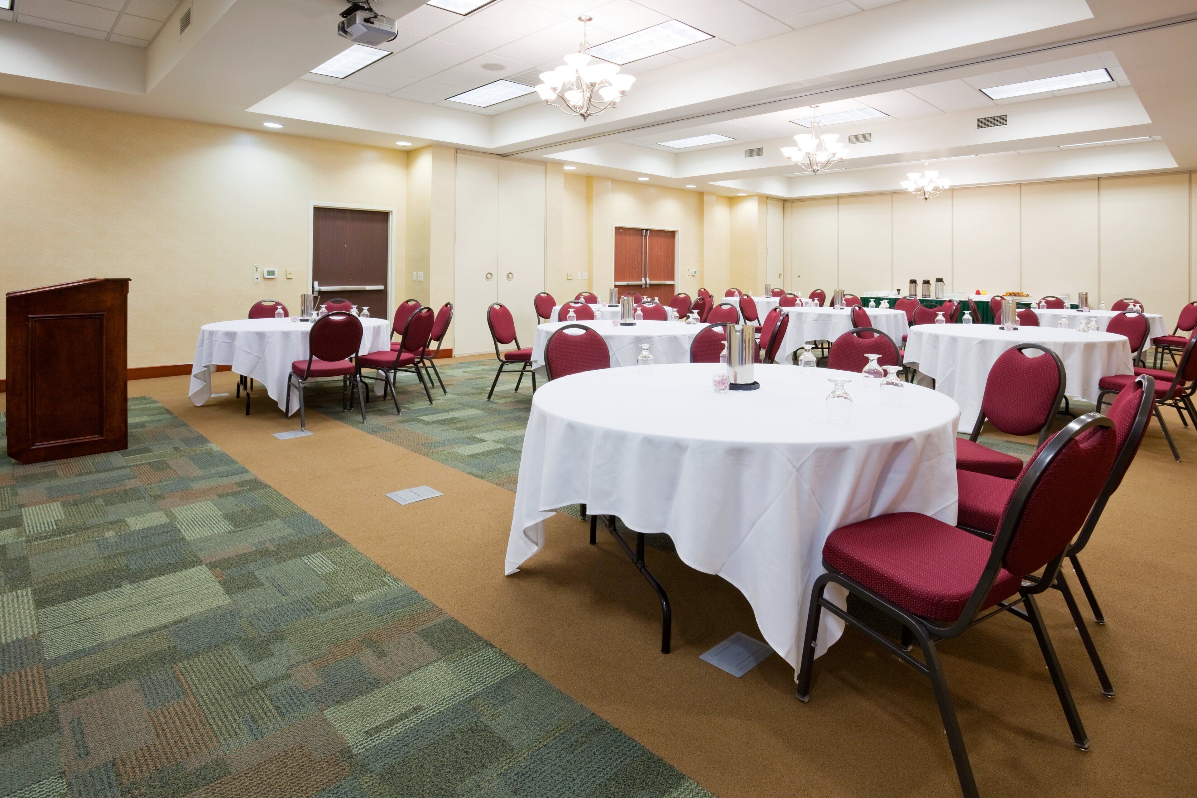 Foto - Holiday Inn Madison at The American Center by IHG