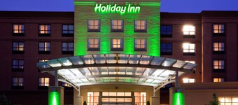 Holiday Inn Madison at The American Center by IHG