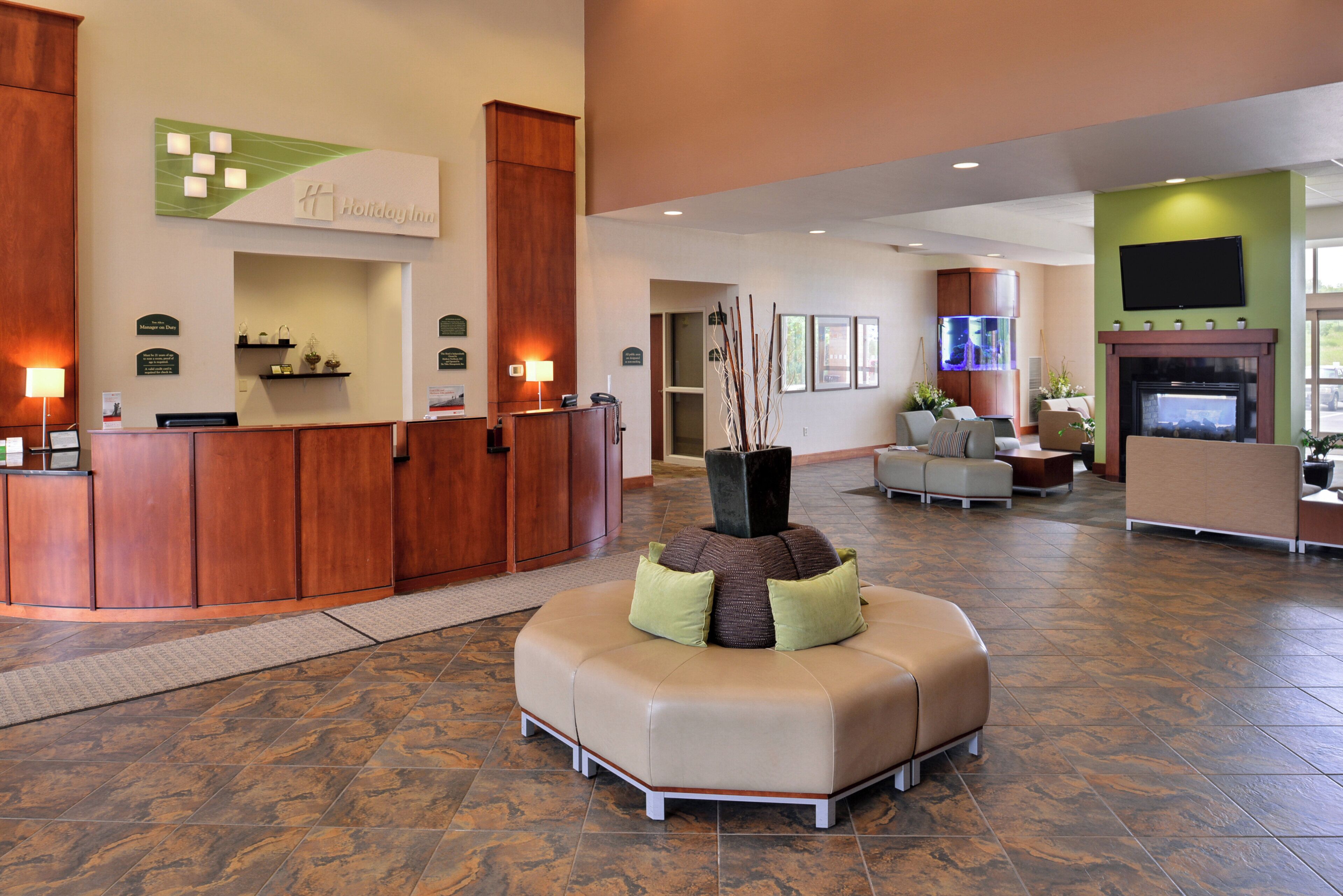 Photo - Holiday Inn Madison at The American Center by IHG