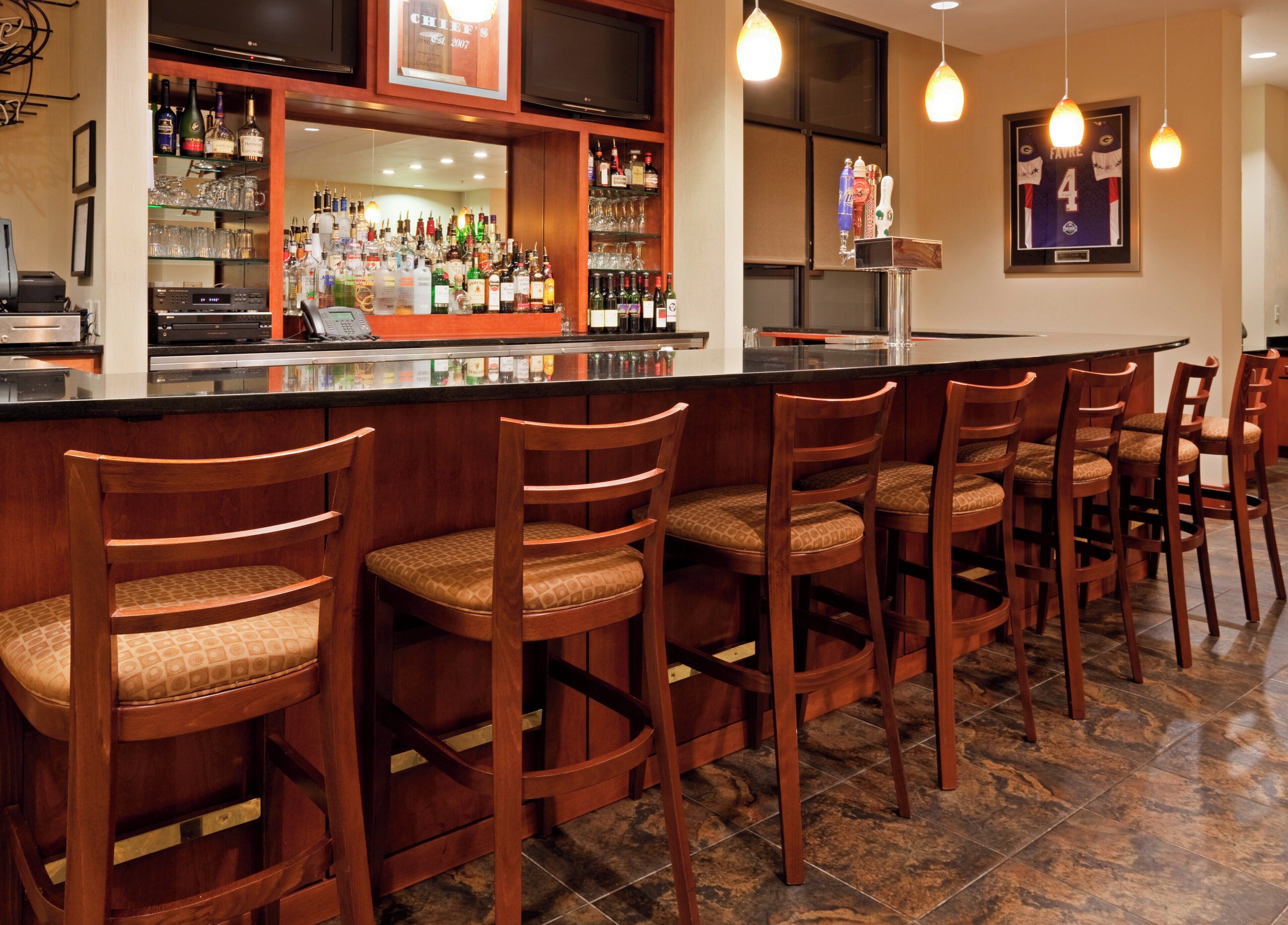 Photo - Holiday Inn Madison at The American Center by IHG