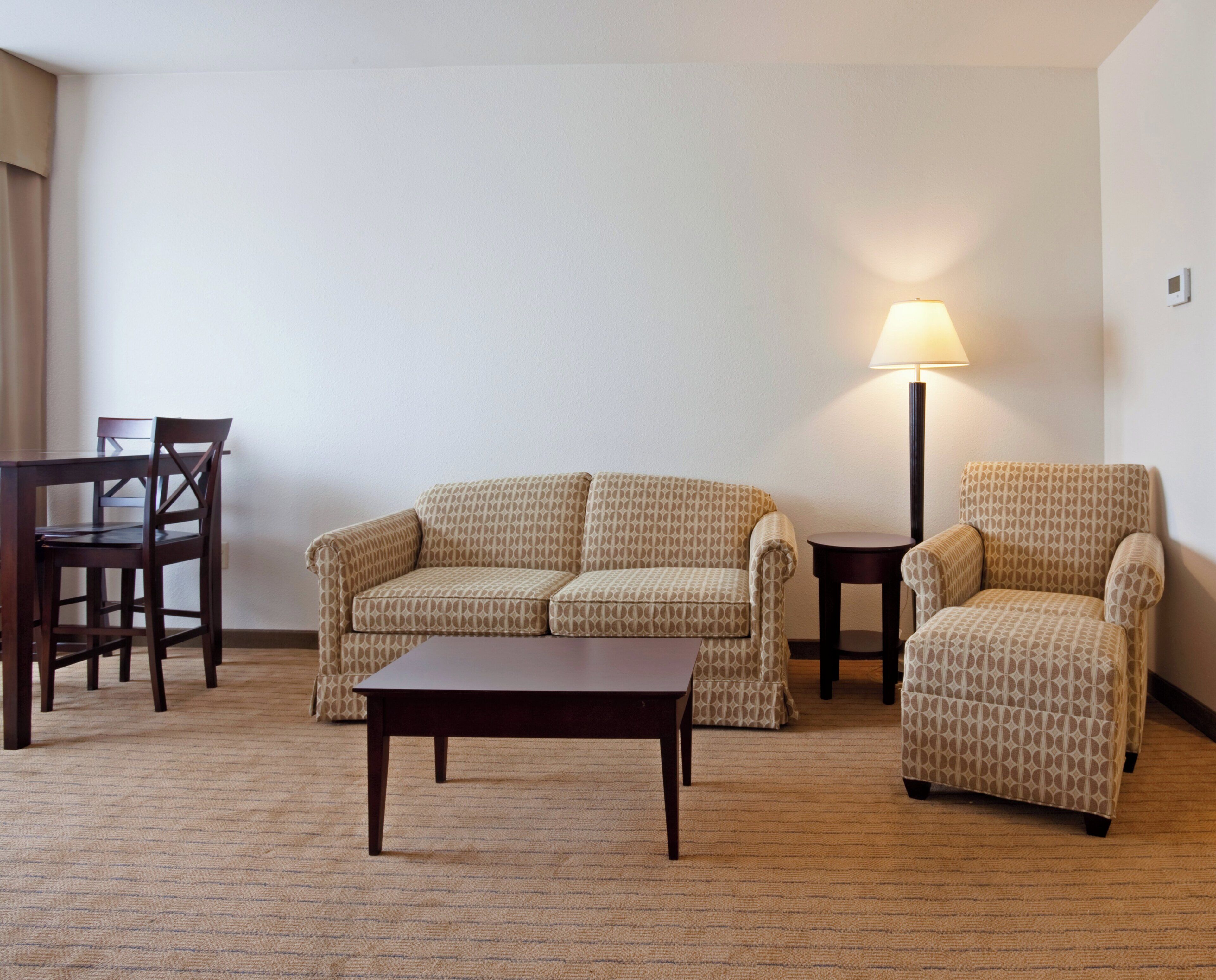 Photo - Holiday Inn Madison at The American Center by IHG