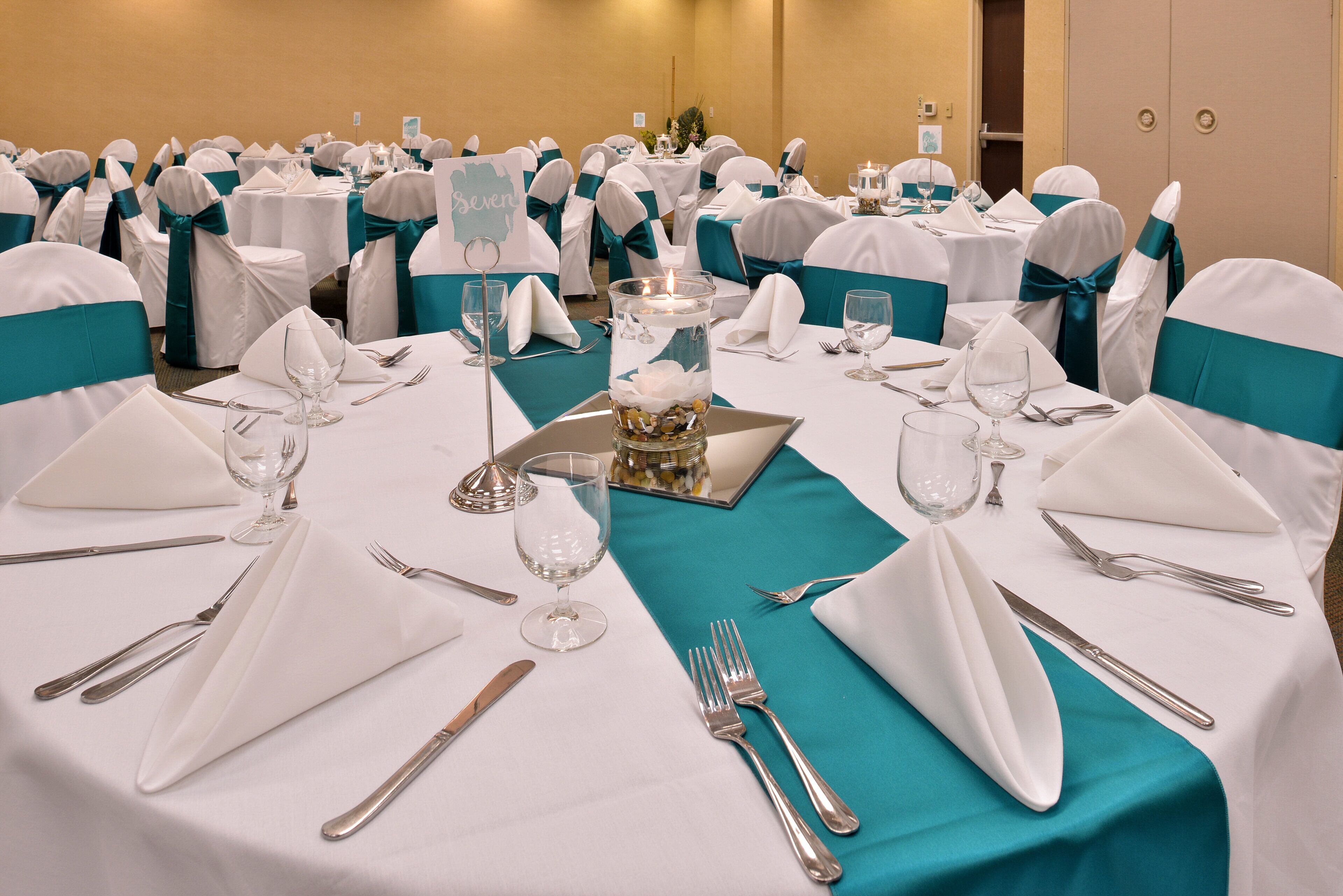 Foto - Holiday Inn Madison at The American Center by IHG