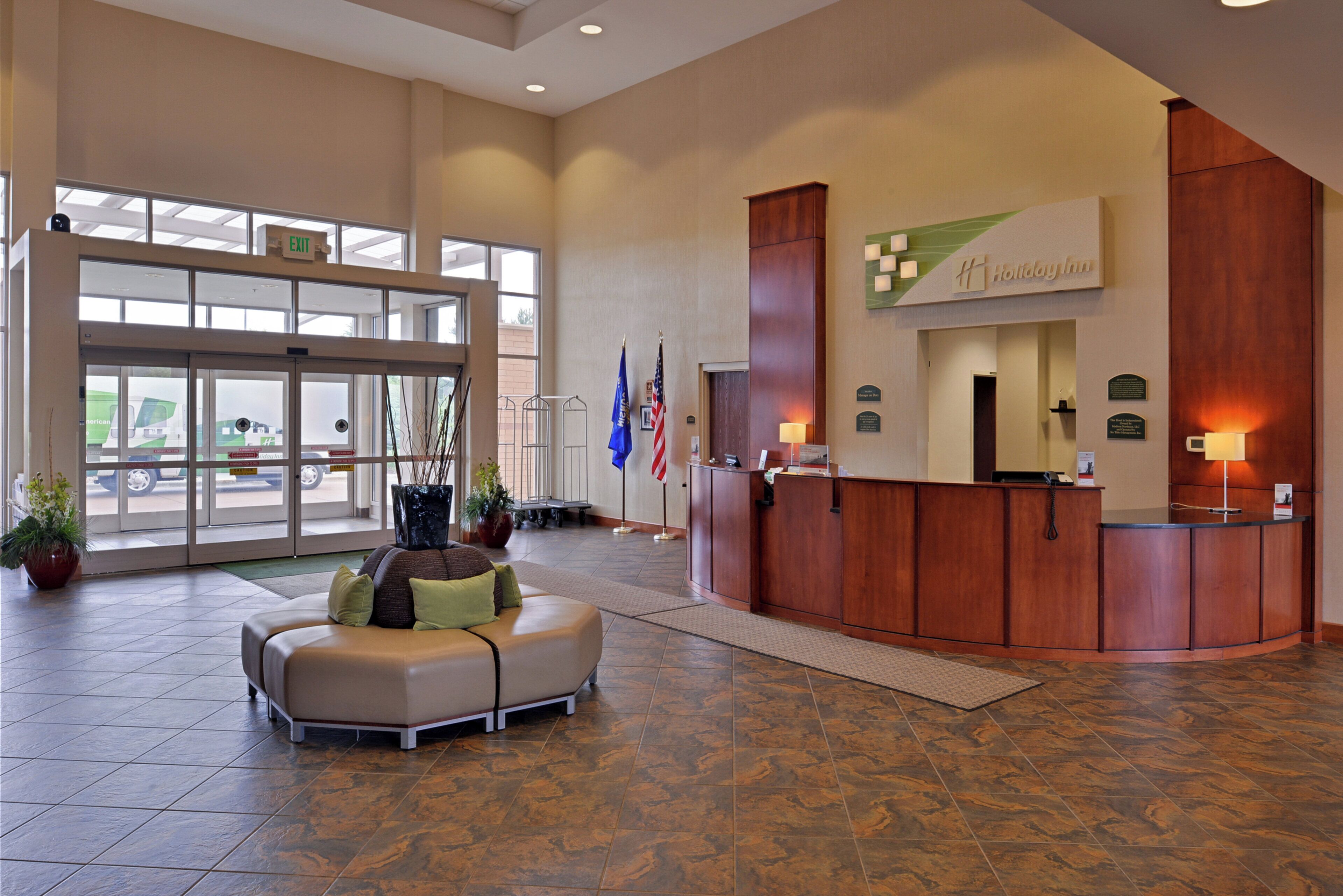Photo - Holiday Inn Madison at The American Center by IHG