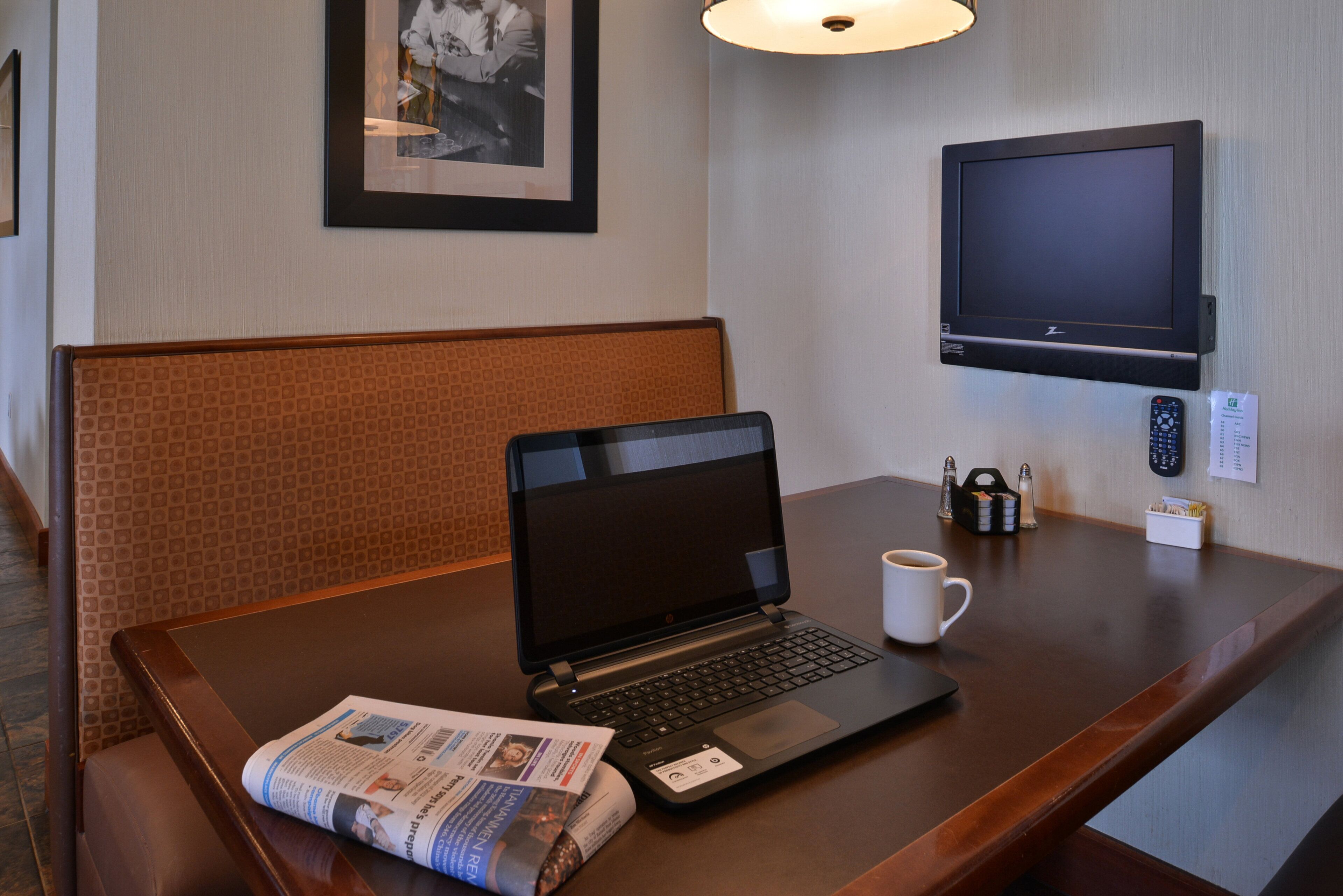 Foto - Holiday Inn Madison at The American Center by IHG