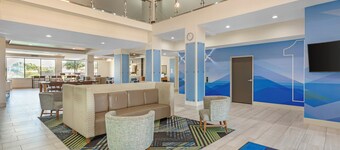 홀리데이 인 익스프레스 호텔 & 스위트 페어필드 - 노스 바이 IHG